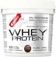 Penco Whey Protein Čokoláda 1950 g
