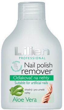 Lilien regenerační odlakovač 110 ml