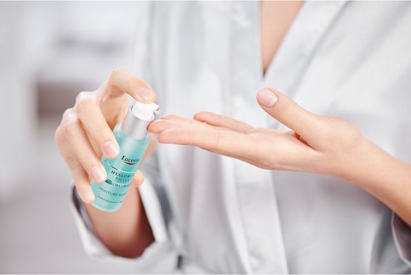 Eucerin HYALURON FILLER Hydratační booster 30 ml