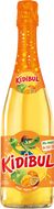 Kidibul Dětský šumivý nápoj - 99% jablko, tropické ovoce 750 ml