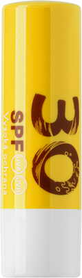 Dermacol SUN Balzám na rty SPF30, 4.8 g