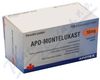 Apo-Montelukast 10mg por.tbl.flm.100x10mg