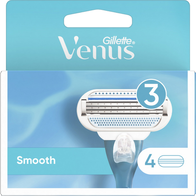 Gillette Venus For women Venus hlavice 4 ks