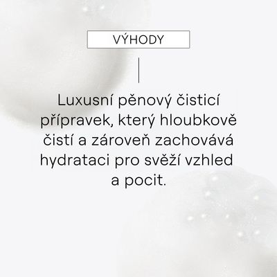Weleda Jemná čisticí pěna 150 ml