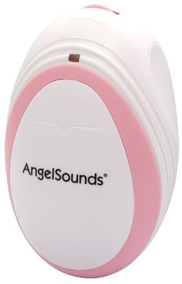 AngelSounds JPD-100S mini - prenatální odposlech