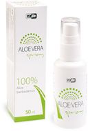 Virde ALOE VERA spray 50 ml
