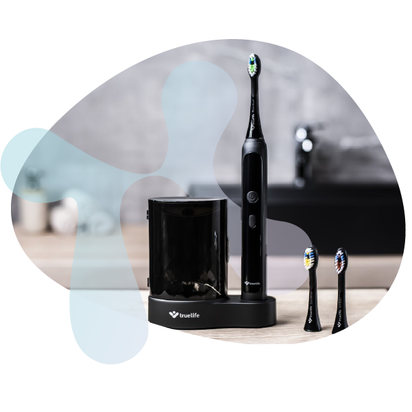 TrueLife SonicBrush K150 UV