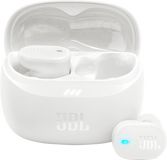 JBL Tune Buds2 White, TWS sluchátka s potlačením hluku