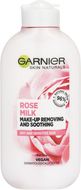 Garnier odličovací mléko pro citlivou a suchou pleť 200 ml