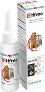 Otifree Čistění zevního zvukovodu pes/kočka 60 ml