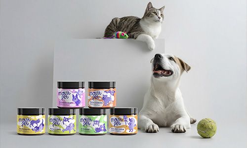 MOVit PET