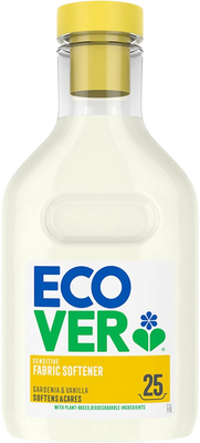 Ecover Aviváž Gardénie & Vanilka 0.75 l