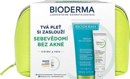Bioderma Sébium Dárkový balíček pro pleť s akné