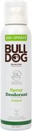 Bulldog Original spray deodorant 125 ml