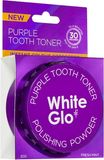 White Glo Bělící zubní pudr 30 g