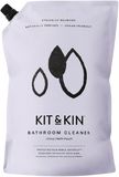 Kit & Kin Čistič koupelen – náplň 1 l