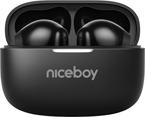 Niceboy Beans 5 PRO Black