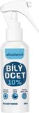 Allnature Bílý ocet 10% 500 ml