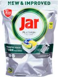 Jar Platinum Lemon 50 ks