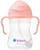 B.box Hrneček s brčkem Gelato tutti frutti 240 ml