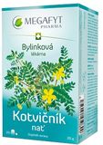 Megafyt Bylinková lékárna Kotvičník nať 20 x 1 g