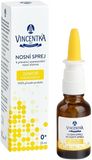 Vincentka Nosní sprej Junior hypotonický 25 ml