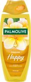 Palmolive Aroma Essence Forever Happy sprchový gel 500ml 500 ml