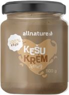Allnature Kešu krém 500 g