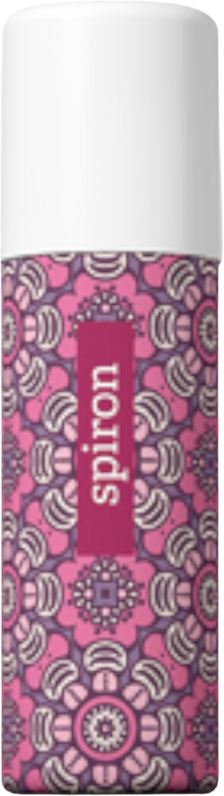 Energy Spiron spray 50 ml