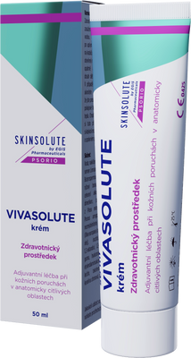 Skinsolute Vivasolute krém 50ml 50 ml