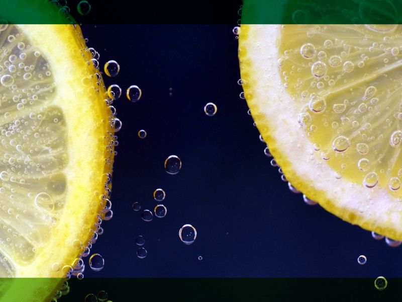 vitamin C