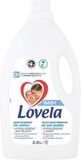 Lovela Baby prací gel na bílé prádlo 2.9 l