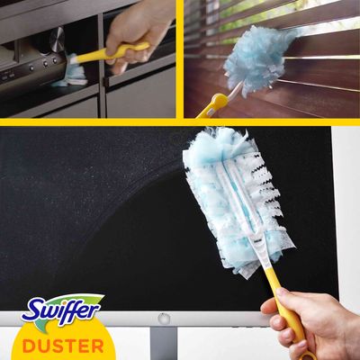 Swiffer náhradní prachovky 20 ks