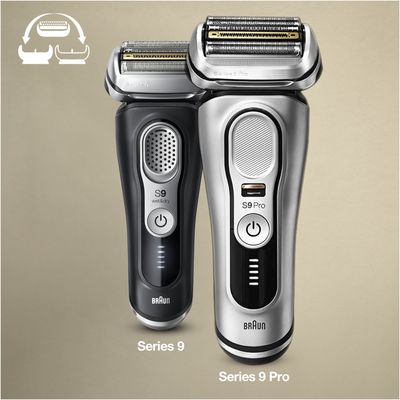 Braun Náhradní Hlava 94M pro elektrický holicí strojek