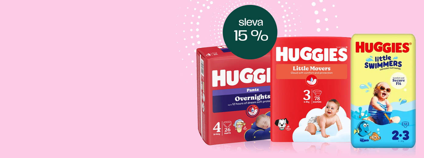 Huggies