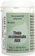AKH Thuja Occidentalis 60 tablet