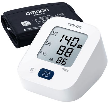 Omron Tonometr M2+(new)