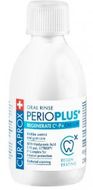 Curaprox Perio Plus+ Regenerate Ústní voda 200 ml