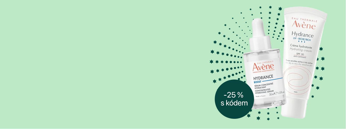Avène Hydrance