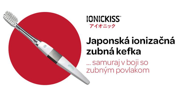 Ionickiss banner