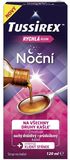 Tussirex Noční sirup 120 ml