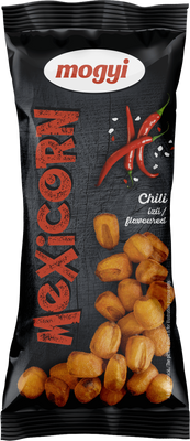 Mogyi Mexicorn chilli 55 g