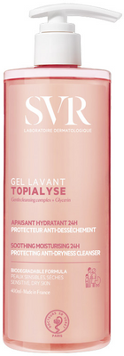 SVR Čistící gel 400 ml