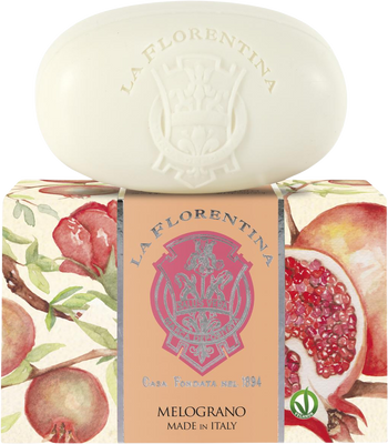 La Florentina Mýdlo, Melograno 300 g