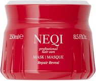 NEQI Repair Reveal maska na vlasy 250 ml