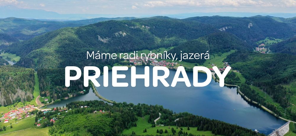prehrady