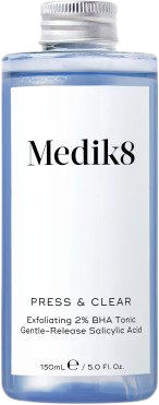 Medik8 Press & Clear (náhradní náplň) 150 ml
