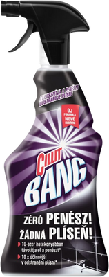 Cillit Bang Spray žádná plíseň 750 ml