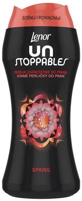 Lenor Unstoppables perličky Spring 1 x 210 g
