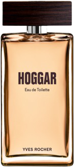 Yves Rocher Hoggar EdT 100 ml